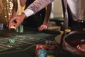 mega288 Lobai Live Casino Penuh dengan Pilihan Meja