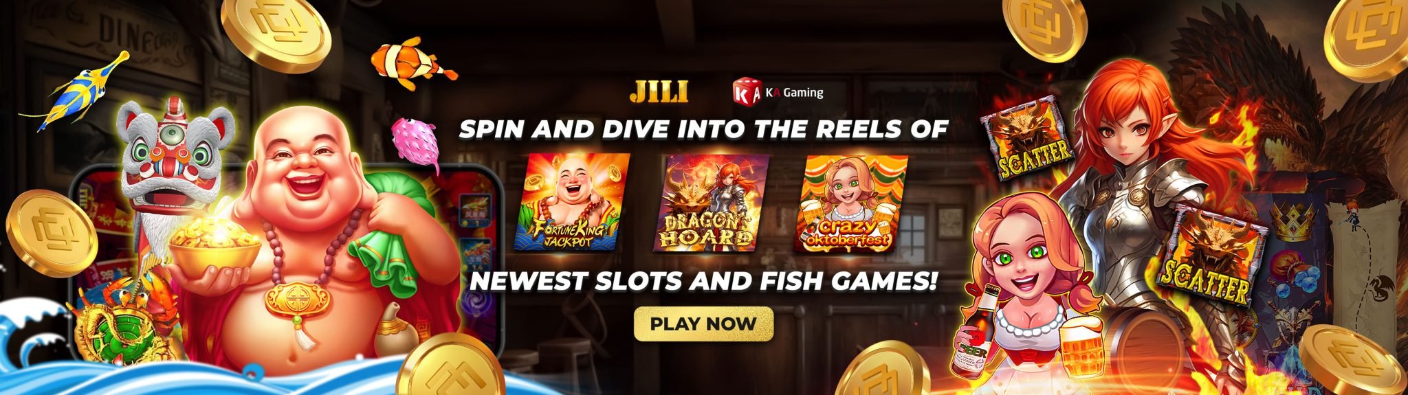 mega288 Pangkalan Data Slot Ciri